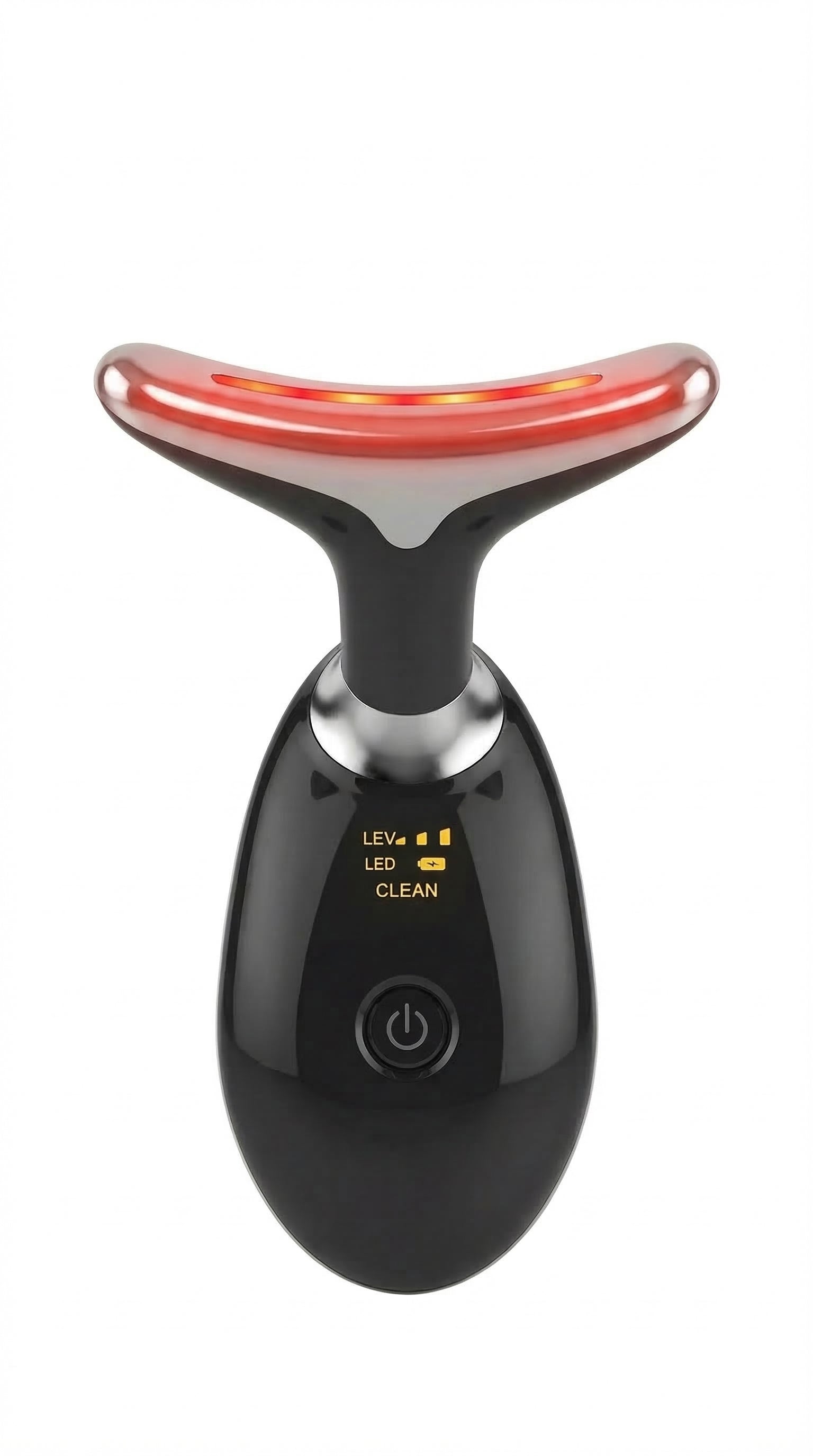 Neck & Face Lifting Massager – Reduce Double Chin & Tighten Jawline