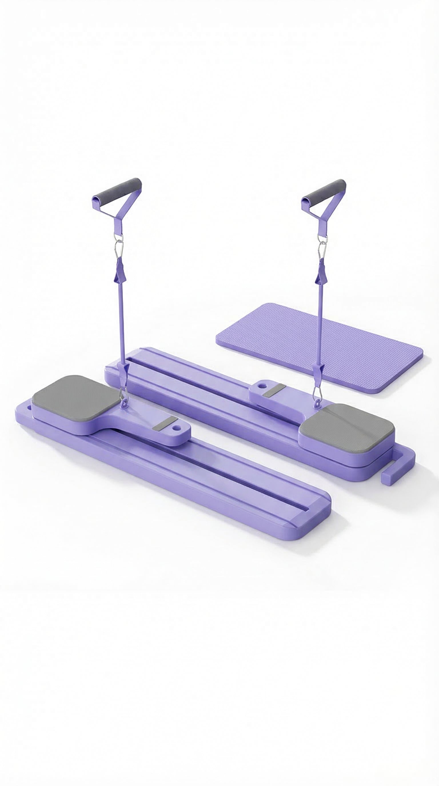 Ultimate 7-in-1 Pilates Board