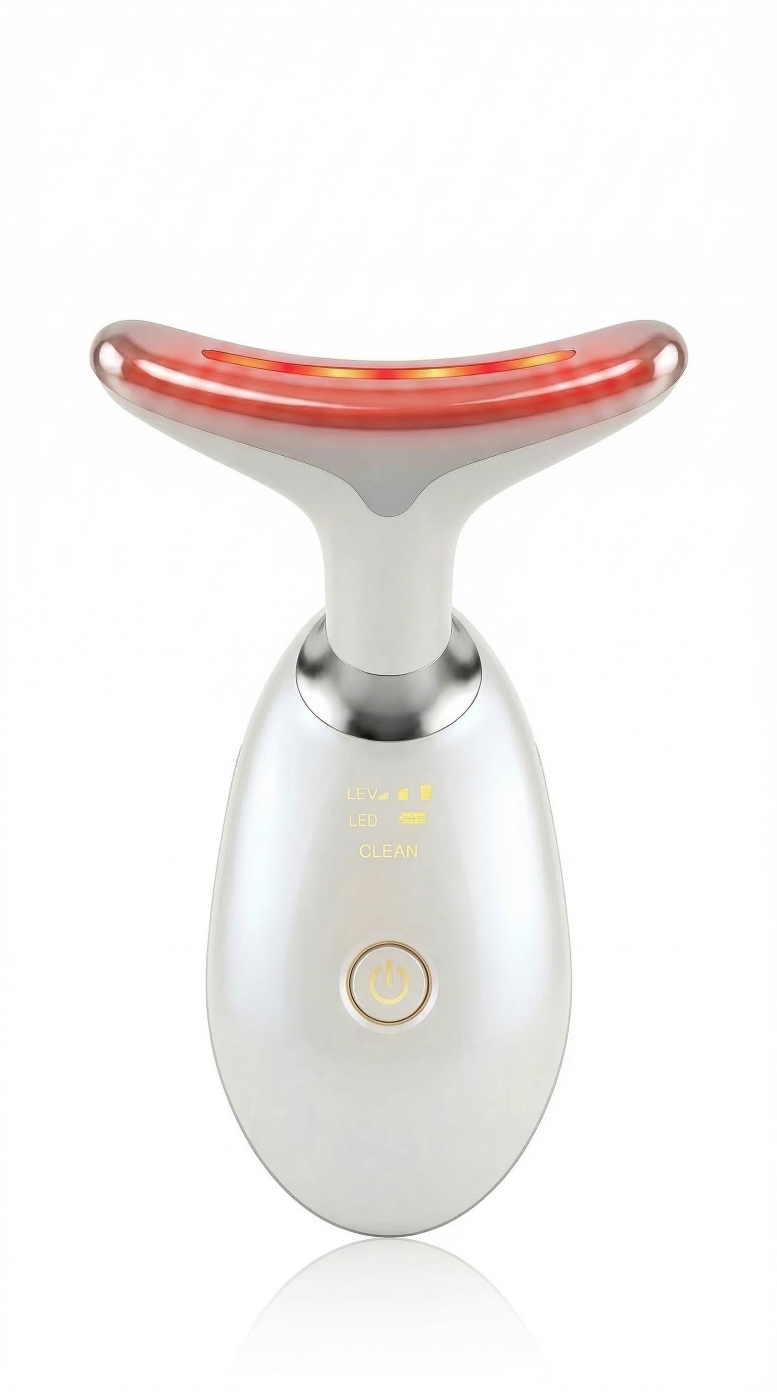 Neck & Face Lifting Massager – Reduce Double Chin & Tighten Jawline