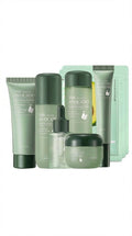 All-in-One Avocado Facial Kit