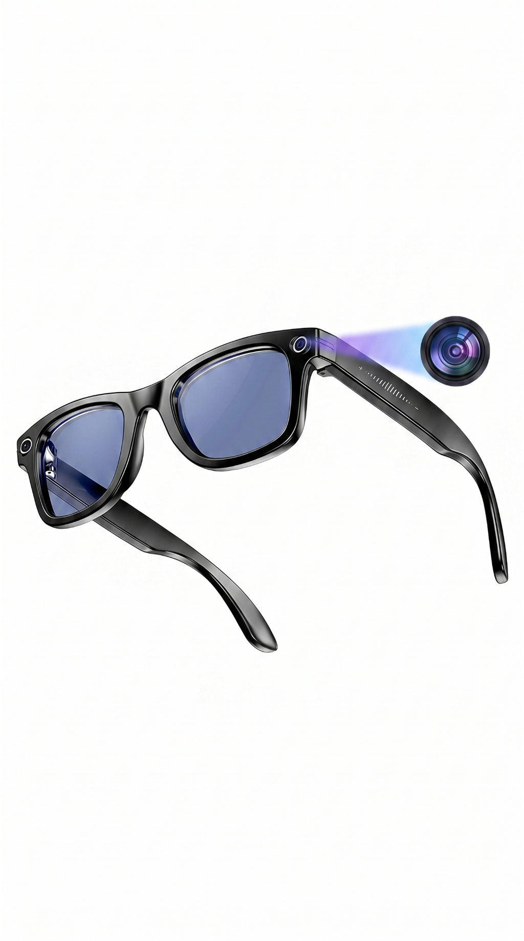 PovLens Blue Light