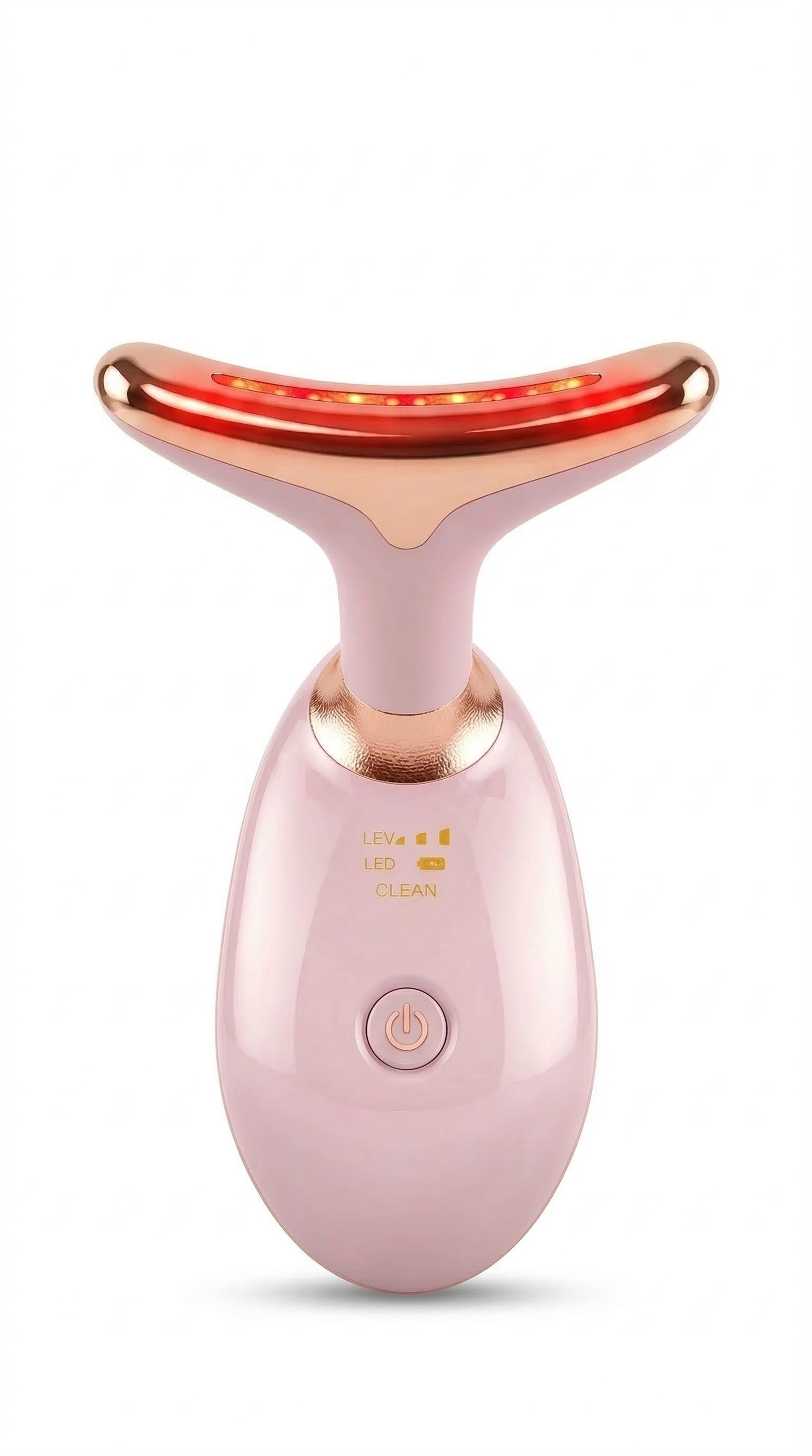Neck & Face Lifting Massager – Reduce Double Chin & Tighten Jawline
